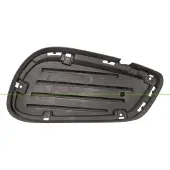 BLIC Ventilatierooster, bumper 6502-07-3529934P rechts