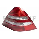 PRASCO ME6204153 Achterlicht
