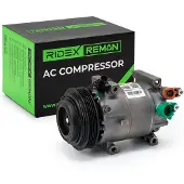 RIDEX 447K0617R Aircopomp