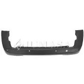 JUMASA 25441265 Achterbumper