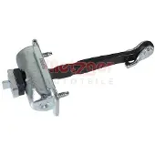 METZGER 2312384 Deurvastzetter