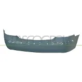 PRASCO FD1071051 Achterbumper