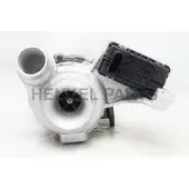 HENKEL PARTS 5112332N Turbocharger