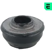 OPTIMAL F8-4034 Draagarmrubber