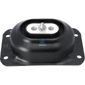 DT Spare Parts 2.10096 Motorsteunlager