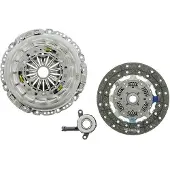 AISIN CKM-119R Koppelingsset