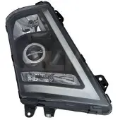 Alkar 9826285 Koplamp