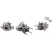 TURBOS EUROPE TE7088472 Turbocharger
