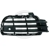 Diederichs 2287046 Ventilatiegrille, bumper