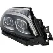 MAGNETI MARELLI 710815904602 Koplamp