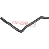 METZGER 2421019 Radiateurslang