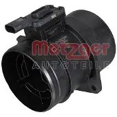 METZGER 0890404 Luchtmassameter (LMM)