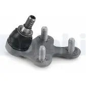 Delphi TC4840 Fuseekogel