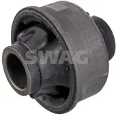 SWAG 33 10 6070 Draagarmrubber