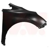 VAN WEZEL 5493656 Spatbord
