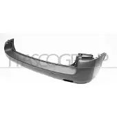 PRASCO CI9441050 Achterbumper