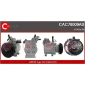 Casco CAC78009AS Aircopomp