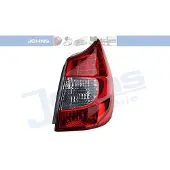 Johns 60 32 88-3 Achterlicht