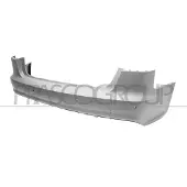 PRASCO AD0421071 Achterbumper