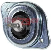 METZGER 8054354 Motorsteunlager