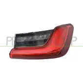 PRASCO BM0344063 Achterlicht
