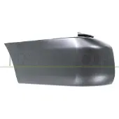 PRASCO OP9381174 Achterbumper