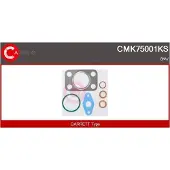 Casco CMK75001KS Turbocharger, montageset