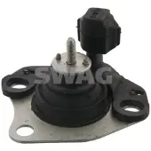 SWAG 60 13 0012 Motorsteunlager