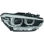 Diederichs 1281187 Koplamp
