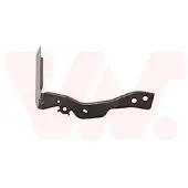 VAN WEZEL 4386320 Spatbord