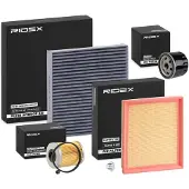 RIDEX 4055F17769 Filterset