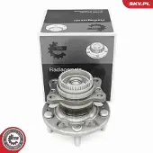 ESEN SKV 29SKV669 Wiellagerset