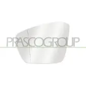 PRASCO VG7707514 Spiegelglas, buitenspiegel