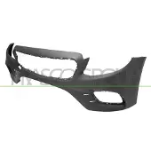 PRASCO ME0471021 Bumper