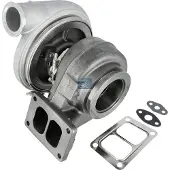 DT Spare Parts 6.23009 Turbocharger