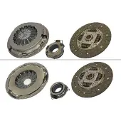 KAWE 962447 Koppelingsset