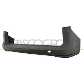 PRASCO VG8601061 Achterbumper