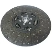KAWE 4602 Koppelingsplaat