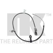 NK 902634 Handremkabel