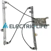 Electric Life ZR CT702 L Raammechanisme
