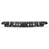 PRASCO RN9401602 Schokdemper, bumper