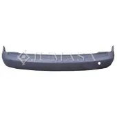 JUMASA 25405536 Achterbumper