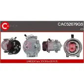 Casco CAC52079GS Aircopomp