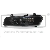 Dpa 99411181402 Mistlamp