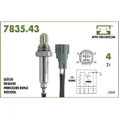 VEGAZ ULS-370 Lambdasonde
