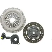 AISIN CKE-FO23R Koppelingsset