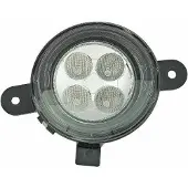 Diederichs 4483083 Dagrijverlichting