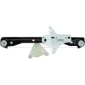 KAMOKA 7200295 Raammechanisme