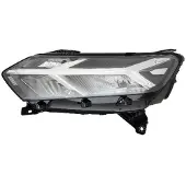 ABAKUS 553-1104RMLDEM2 Koplamp