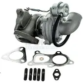 MEAT & DORIA 65187 Turbocharger